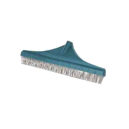 Scopa a Pettine per Prato Sintetico 45 cm - 2