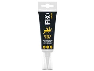 Sigillante Adesivo Fi x Total Grip Super Rapido 125 ml Bianco Tkk 3 Blister - 2