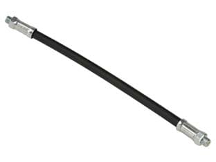 Attacco Flessibile per Ingrassatore a Leva 8 MMX500 Pressol - 2