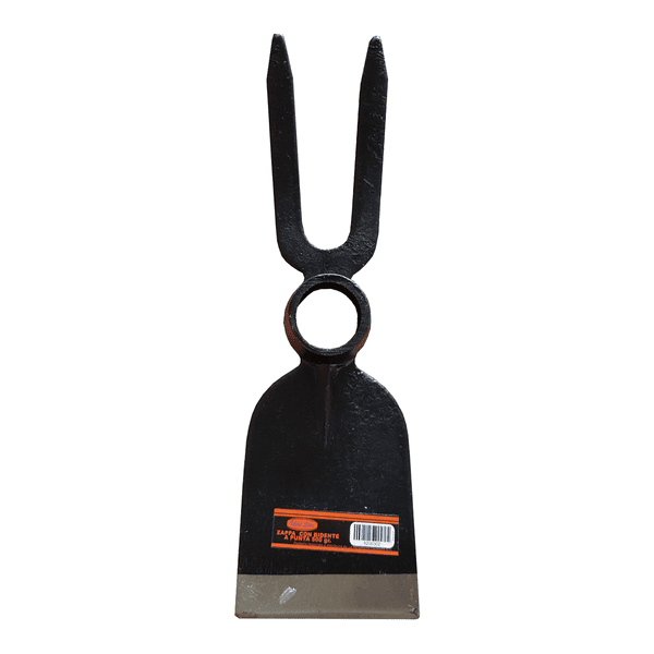 Zappa Bidente Ideal Star a Punta Stretta 500 Gr Cod. Manico 4313002 - 2