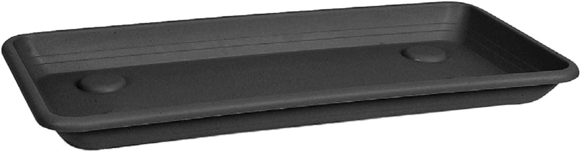 Sottofioriera Anthea 60 cm Col Antracite - 2