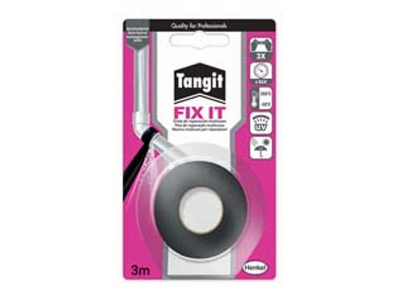 Tangit Nastro Multiuso Fix It in Blister 3 m Henkel 2 Blister - 2