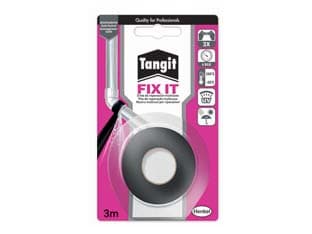 Tangit Nastro Multiuso Fix It in Blister 3 m Henkel 2 Blister - 2