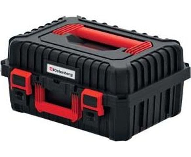 Cassetta Portautensili Heavy 445 MMX360X216H. Carico Max 2,5 kg - 2