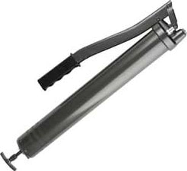 Ingrassatore a Leva 400 g con Cappuccio Fisso Pressol - 2