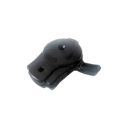 Leva Acceleratore Ricambio per Motozappa Ideal Star CR400 - 2