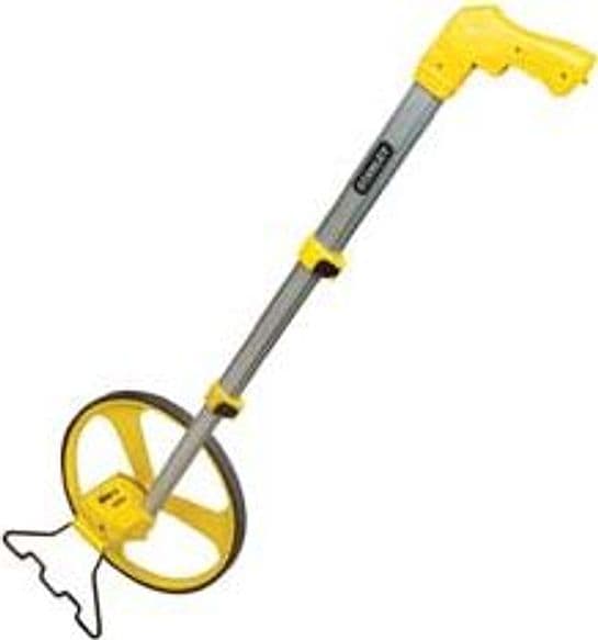 Misuratore Stradale a Ruota Mw 40M Stanley - 2