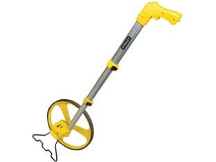 Misuratore Stradale a Ruota Mw 40M Stanley - 2