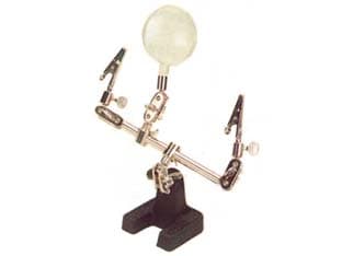 Supporto Robot per Minimontaggi - 2