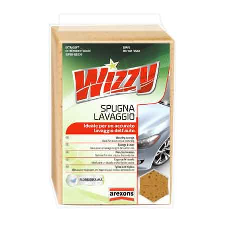 Spugna Lavaggio Wizzy Arexons - 2