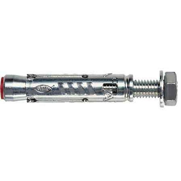 Tassello con Vite Ta M S Ta M10 S 20 Fischer Ø 15 x 69 mm Vite M10X90 Mm 25