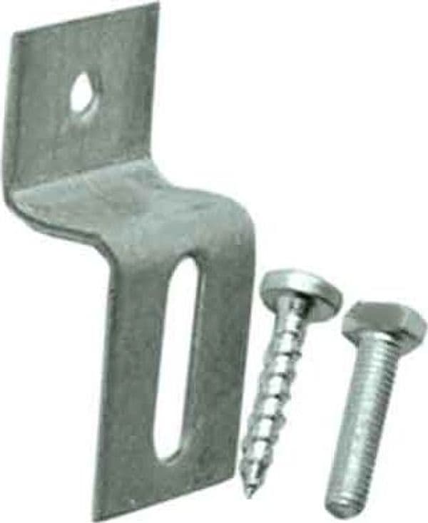 Fissaggio per Lavabo Sottopiano 4 Pezzi – Autres