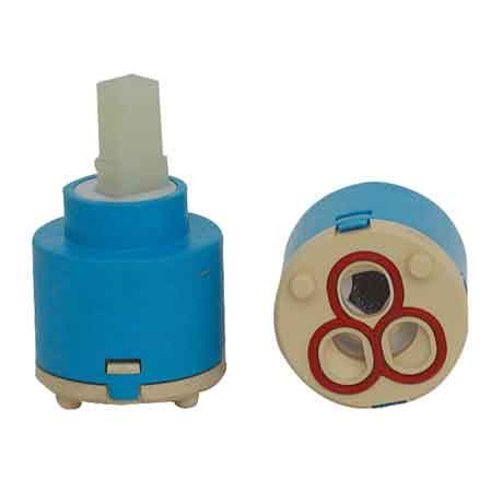 Cartuccia Ø 40 mm - 2