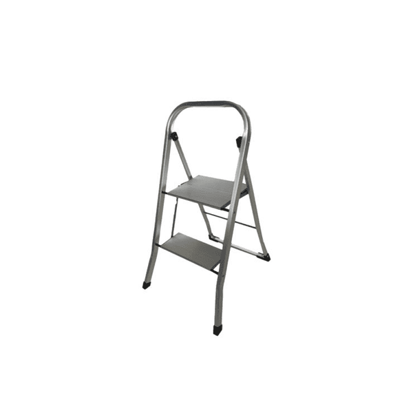 Sgabello Piuma Ideal Star 2 Gradini - 3