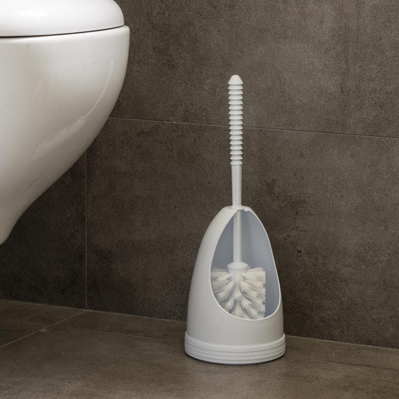 Portascopino Armony Colore Bianco Bama - 3