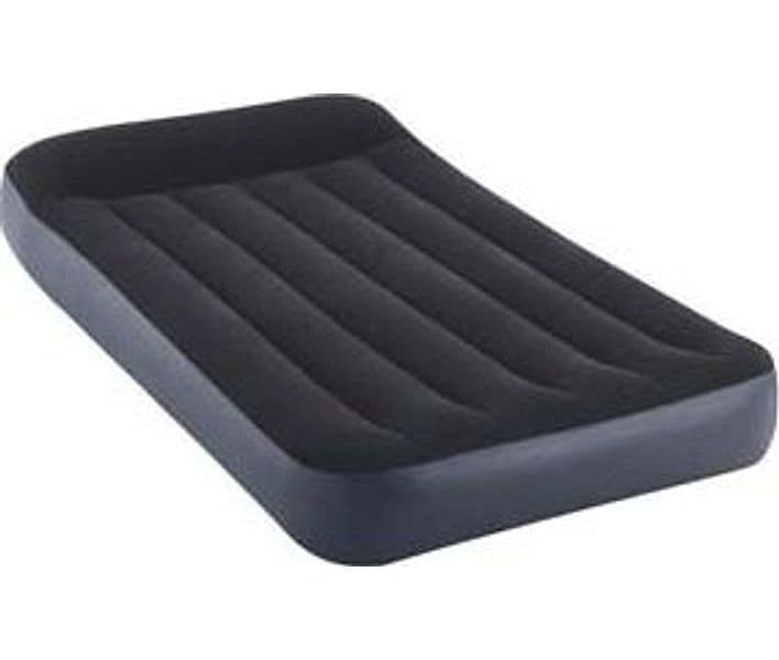 Materasso Gonfiabile Pillow Rest Classic Twin Singolo 191 CMX99X25H. Peso - 9
