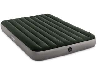 Materasso Gonfiabile Downy Queen Doppio con Pompa Incorporata 203 - 6