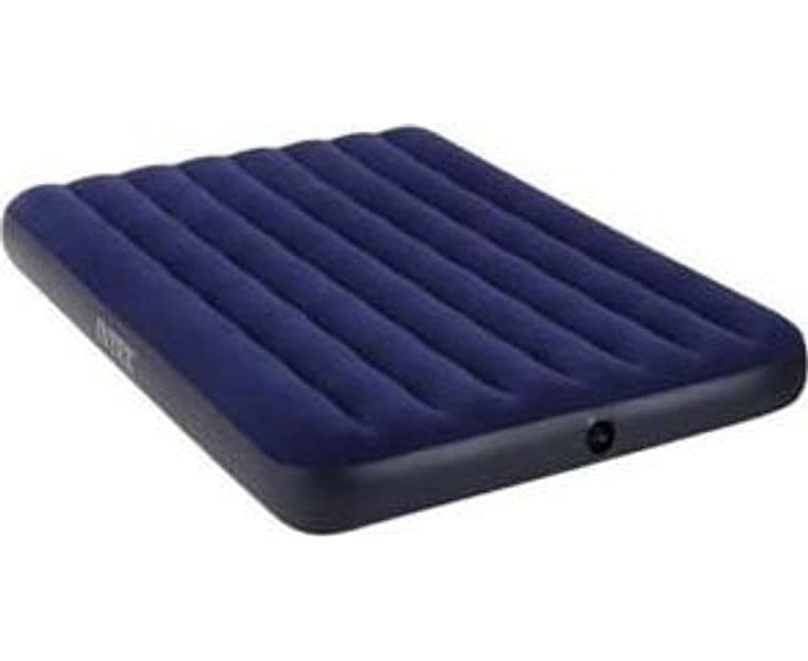 Materasso Gonfiabile Classic Downy Full 1 Piazza e Mezza 191 CMX137X25H - 8