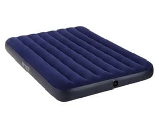 Materasso Gonfiabile Classic Downy Full 1 Piazza e Mezza 191 CMX137X25H - 8