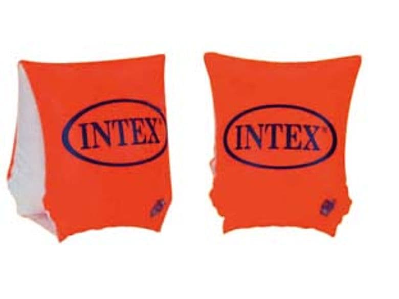 Braccioli Gonfiabili Deluxe 3 6 Anni 23 CMX15 Peso 0,14 kg (58642) 6 Pezzi - 4