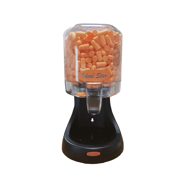 Inserti Auricolari Ideal Star Confezione da 250 Paia - 5