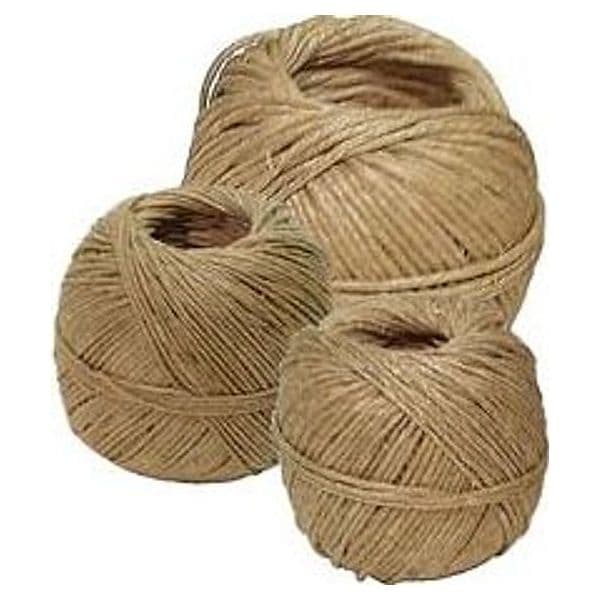 Spago Prima Qualita' 1 Scatola 450 g Grosso 2 3/4 Conf. da 6 Rotoli - 2