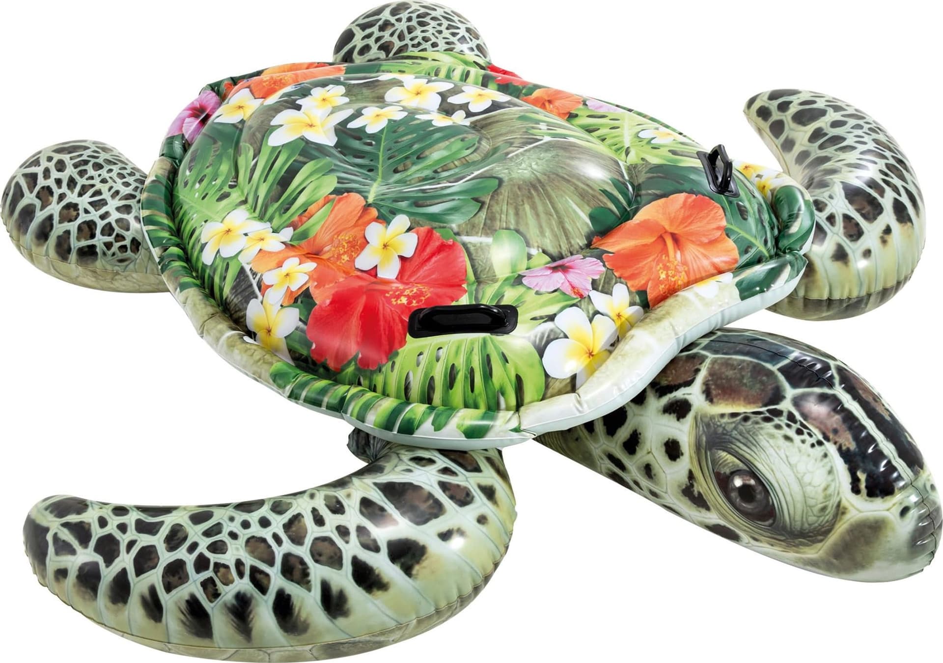 Tartaruga Gonfiabile Cavalcabile +3 Anni 191 CMX170 Peso 2,13 kg (57555) - 5