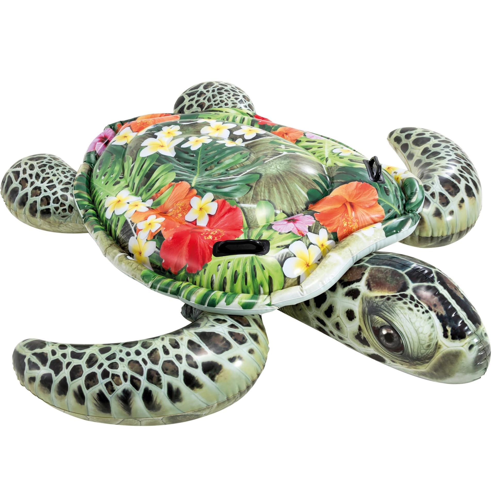 Tartaruga Gonfiabile Cavalcabile +3 Anni 191 CMX170 Peso 2,13 kg (57555) - 5