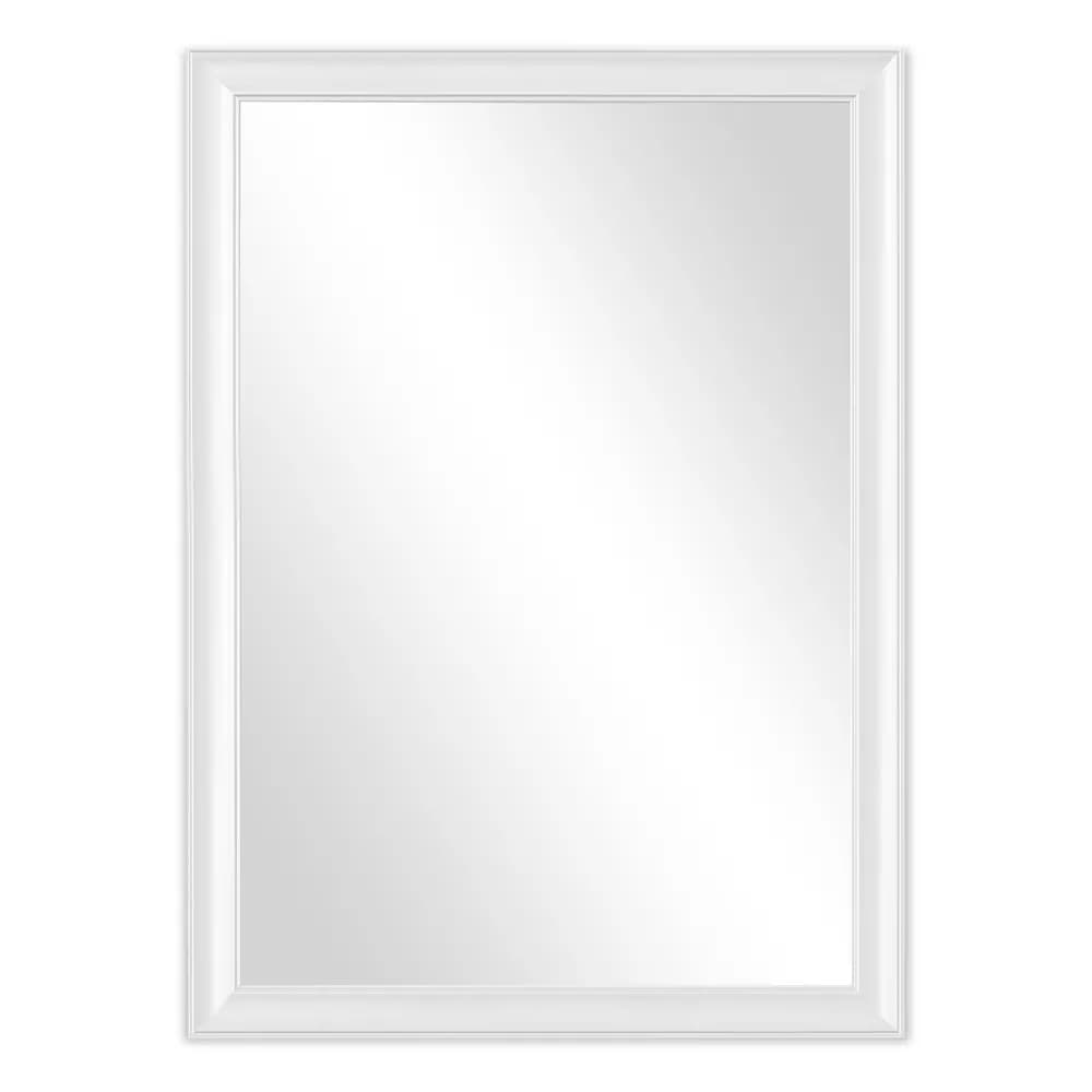 Specchio Rettangolare 45 x 50 cm - 4