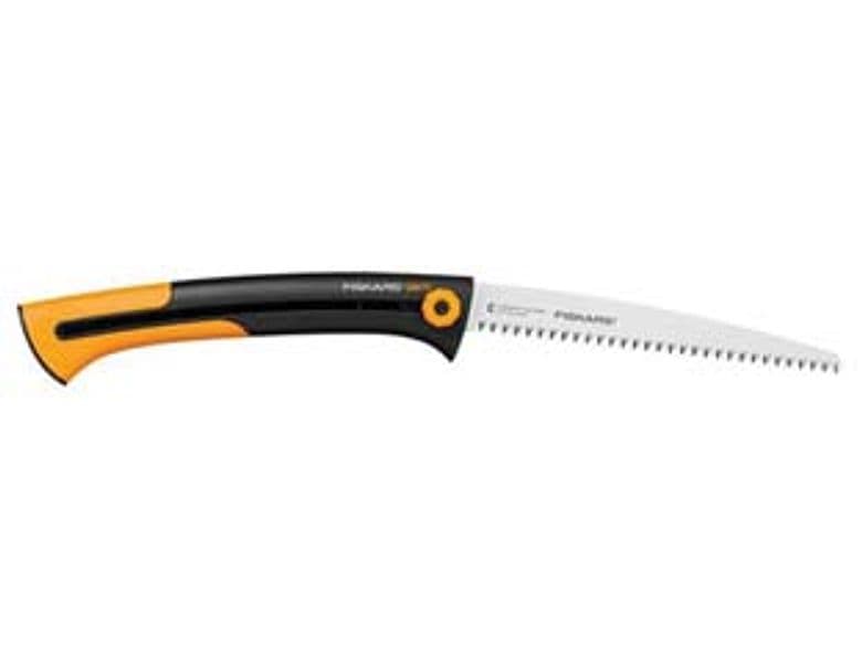 SEGACCIO GIARDINO XTRACT SW75- - lunghezza mm.330 (123880) - 1 pezzi FISKARS - 4