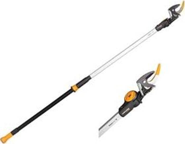 Svettatoio Professionale Universal Cutter Powergearx UPX82 Lunghezza 165 cm – Fiskars
