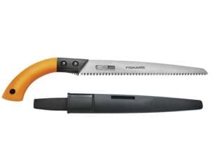 Segaccio Lama Fissa SW84 Lunghezza 330 mm (123840) Fiskars - 3