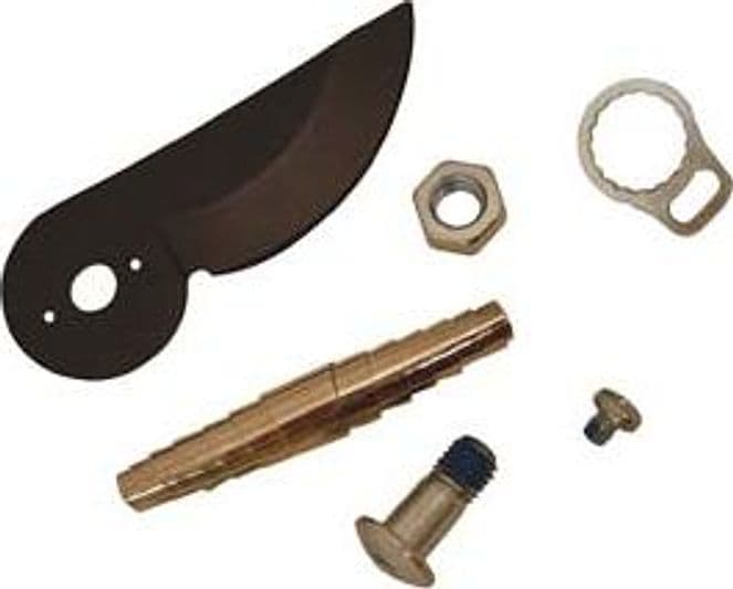 Kit di Ricambio per Forbici Professionali ART.111960 (1026278) Fiskars - 3