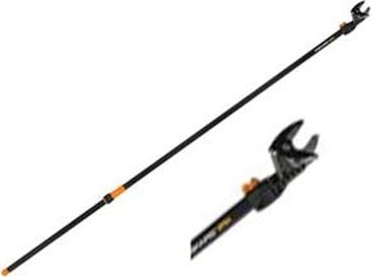 Svettatoio Professionale Universal Garden Cutter Long UP84 Lunghezza 230 cm – Fiskars