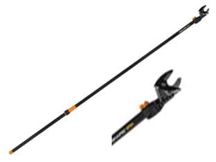 Svettatoio Professionale Universal Garden Cutter Long UP84 Lunghezza 230 cm - 4