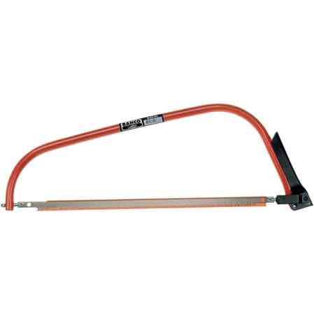 Segoncino ad Arco Lama Girevole Bahco 53 cm - 2