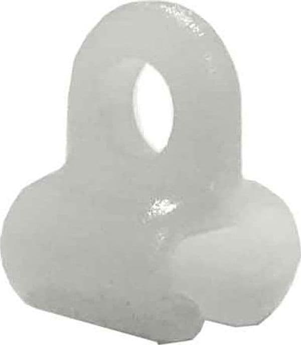 Scivolante per Tende 200 Pezzi - 2