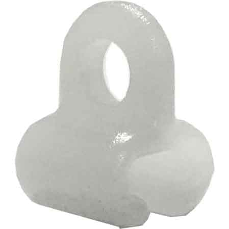 Scivolante per Tende 200 Pezzi - 2