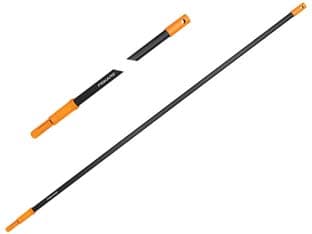 Manico per Scope e Rastrelli per Foglie Solid Lunghezza 1600 mm (135001) - 3