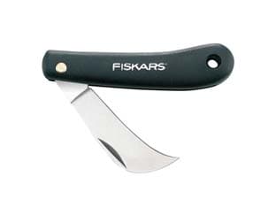 Coltello Innesto a Roncola K62 Lunghezza 170 mm (125880) Fiskars - 4