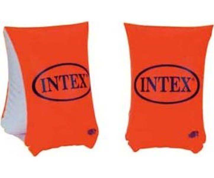 Braccioli Gonfiabili Deluxe Large 6 1/2 Anni 30 CMX15 Peso 0,16 kg 6 Pezzi - 4