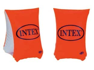 Braccioli Gonfiabili Deluxe Large 6 1/2 Anni 30 CMX15 Peso 0,16 kg 6 Pezzi - 4
