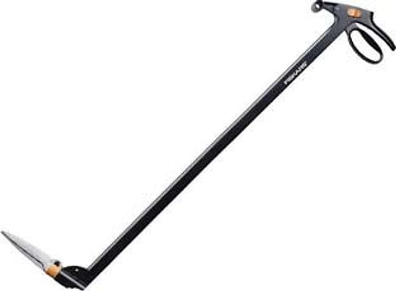 Forbice Erba Servosystem Manico Lungo Lunghezza 1035 mm (113690) Fiskars - 4