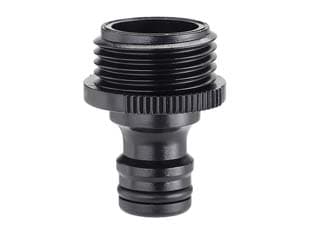 Presa Maschio in Blister 8637 Claber 7 Blister - 2