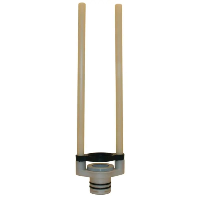 Kit Completo con Sede Estraibile per Cassetta Sara Eco 80006594 Pucci - 3