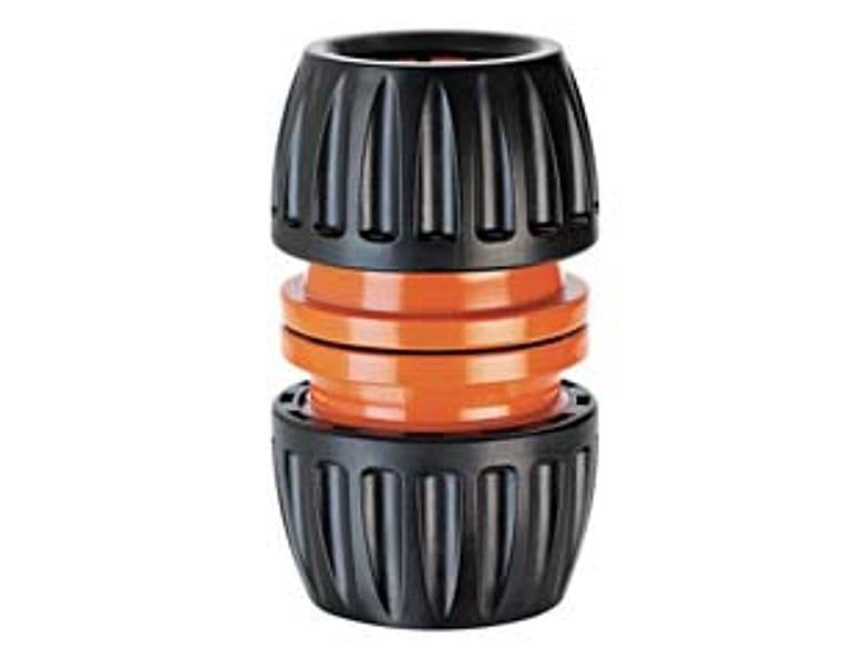 Raccordo Riparatore Universal Ergogrip 1/2 e 3/4 Sfuso 8564 Claber 5 Pezzi