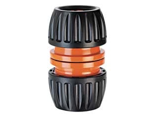 Raccordo Riparatore Universal Ergogrip ½ ? 3 4 Sfuso 8564 Claber 5 Pezzi - 2