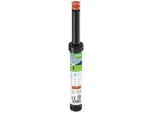 Irrigatore Pop Up Statico 1 2F Escursione dal Terreno 4 (10 Cm) 3 Pezzi - 2