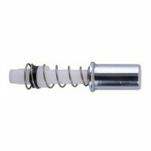 Pulsante per Cassetta Rame Cromato Pucci 80009030 - 3