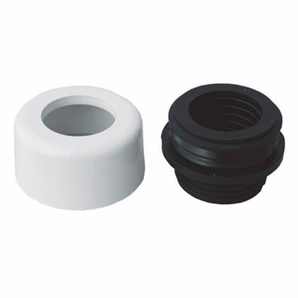 Morsetto Combinato C Coprimorsetto Bianco Ø Mm 48÷58 Pucci 80001330 - 3